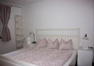 Schlafzimmer - Appartement 1