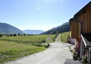 ruhige Lage - Landhaus zur Mühle