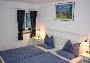 Schlafzimmer - Appartement 2
