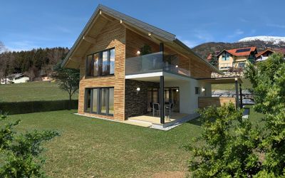 Chalet Kötzing (Kopie) Chalet Kötzing