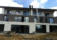 Renovierungsarbeiten - Haus Goldeck