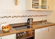 Küche - Appartement 1